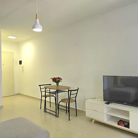 Apartament Merville Happy 083 Durrës